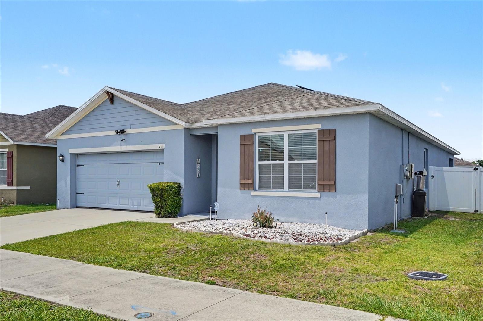 BERKLEY RDG PH 2 - Residential