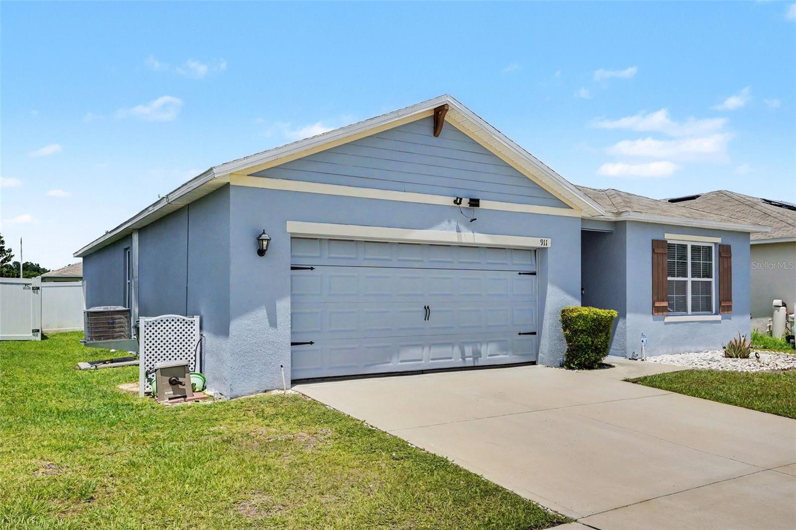 BERKLEY RDG PH 2 - Residential