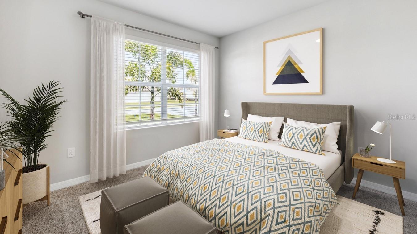 SEAGRASS - Residential
