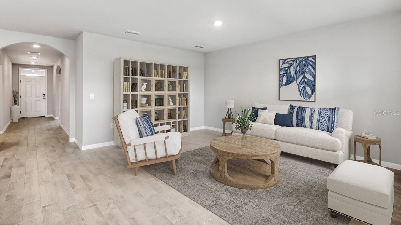 SEAGRASS - Residential