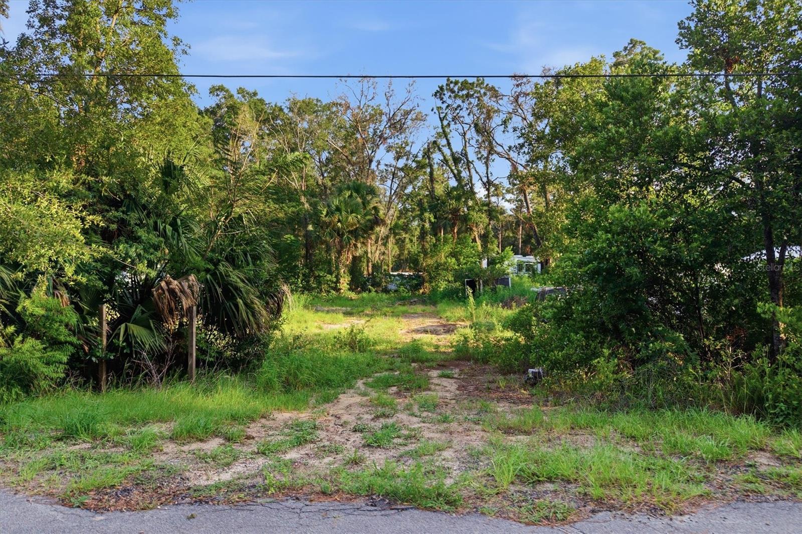 ACREAGE & UNREC - Land