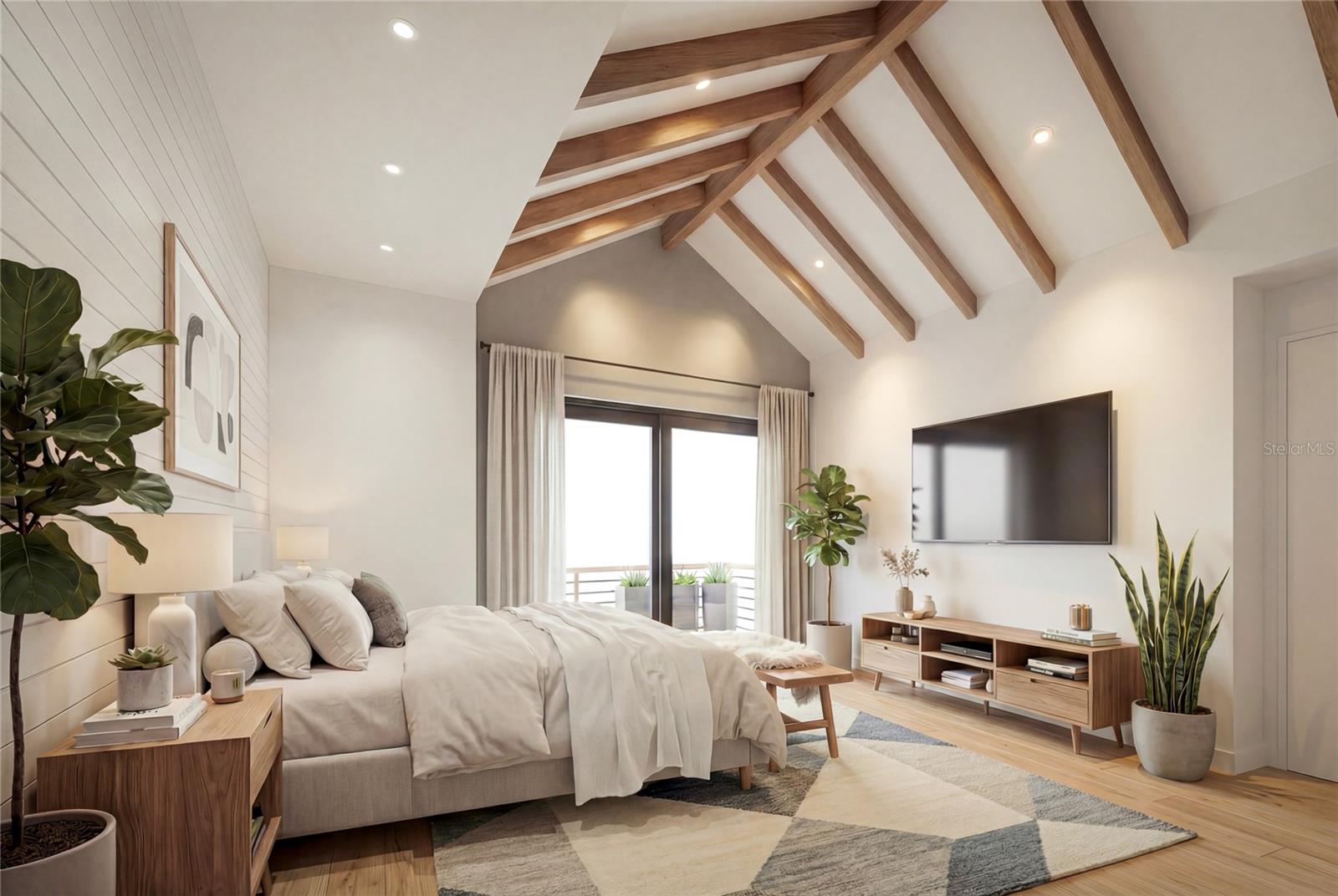 HOLMES BEACH 15TH UNIT - Residential