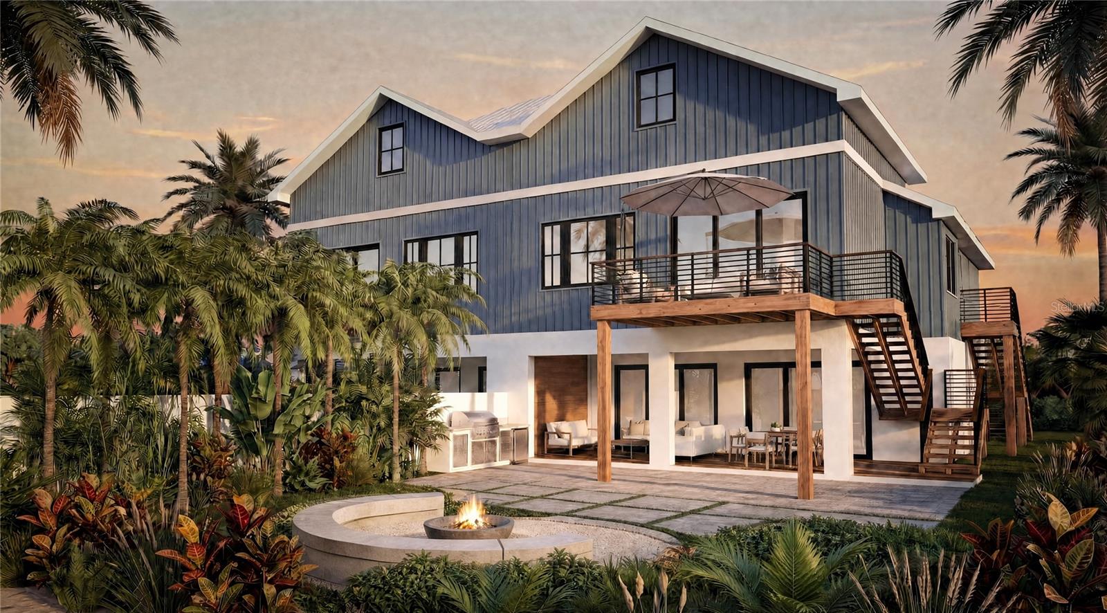 HOLMES BEACH 15TH UNIT - Residential