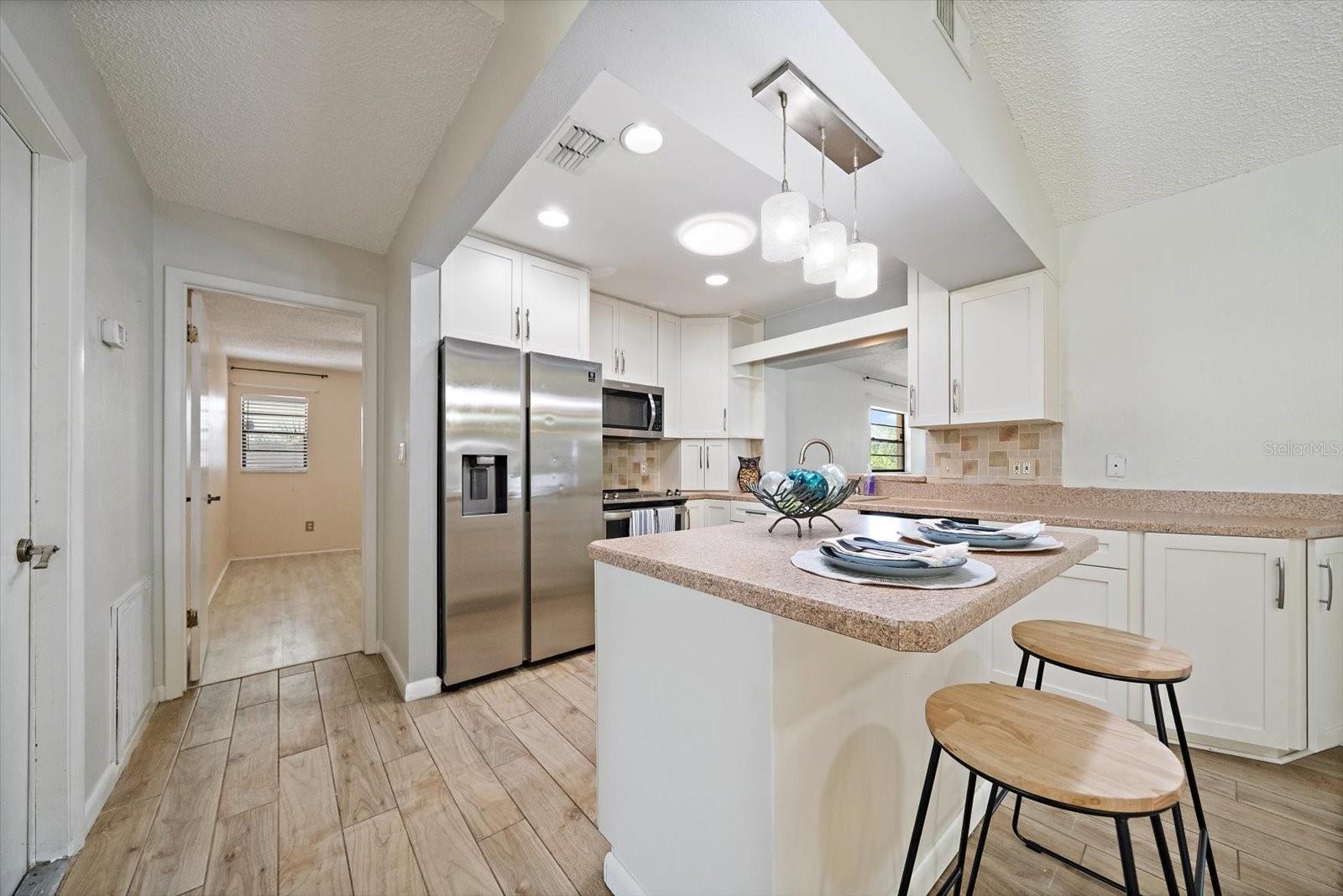 LEWIS ISLAND BAHAMA ISLES ADD - Residential