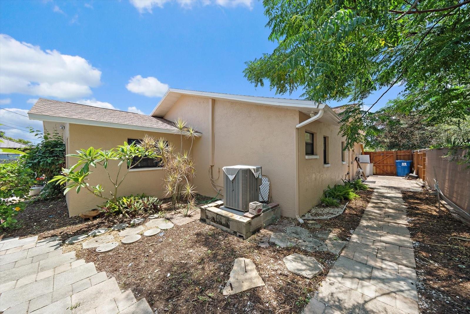 LEWIS ISLAND BAHAMA ISLES ADD - Residential