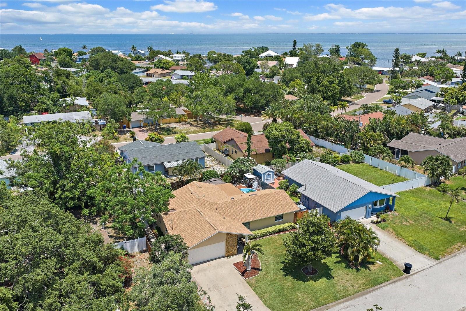 LEWIS ISLAND BAHAMA ISLES ADD - Residential