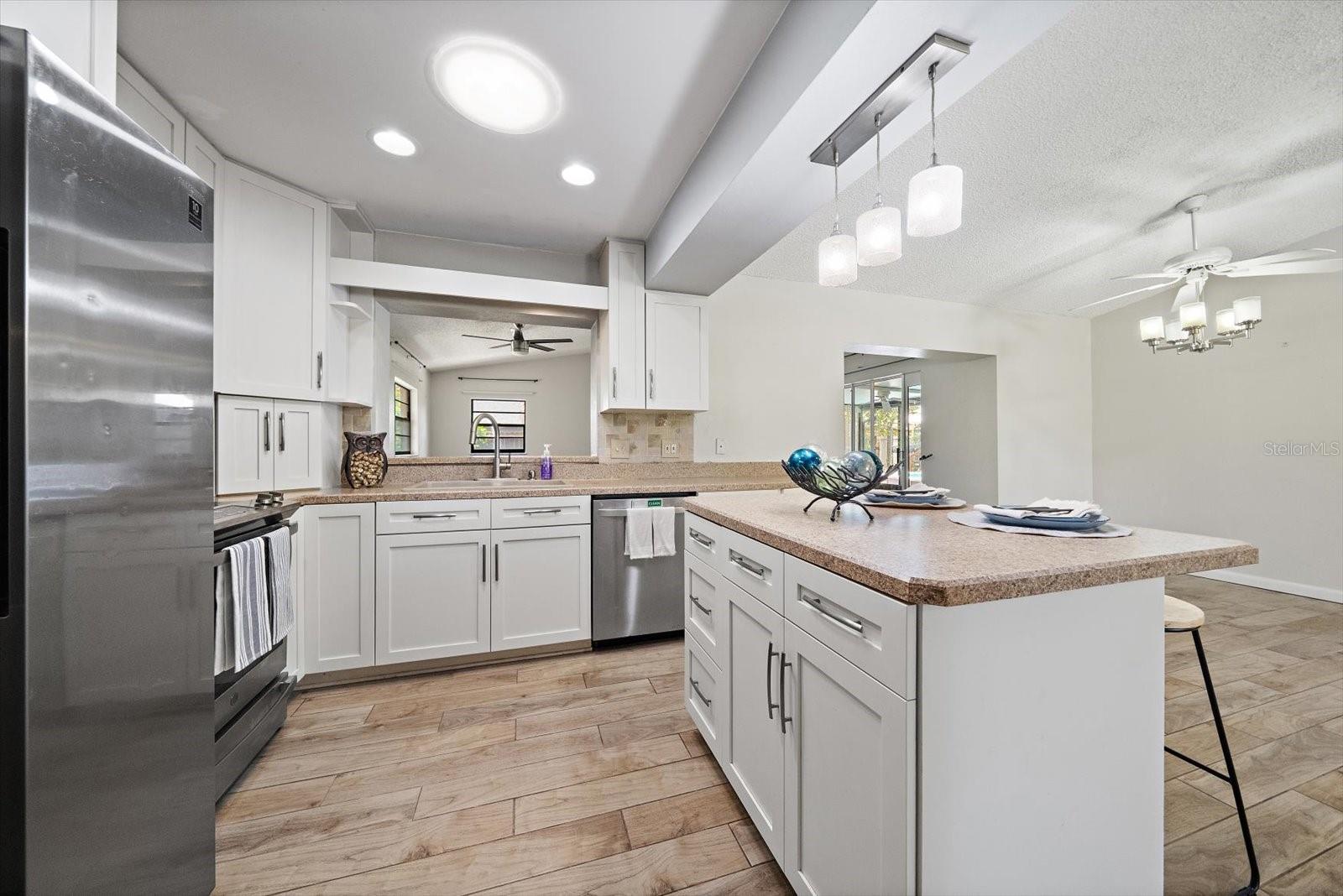 LEWIS ISLAND BAHAMA ISLES ADD - Residential