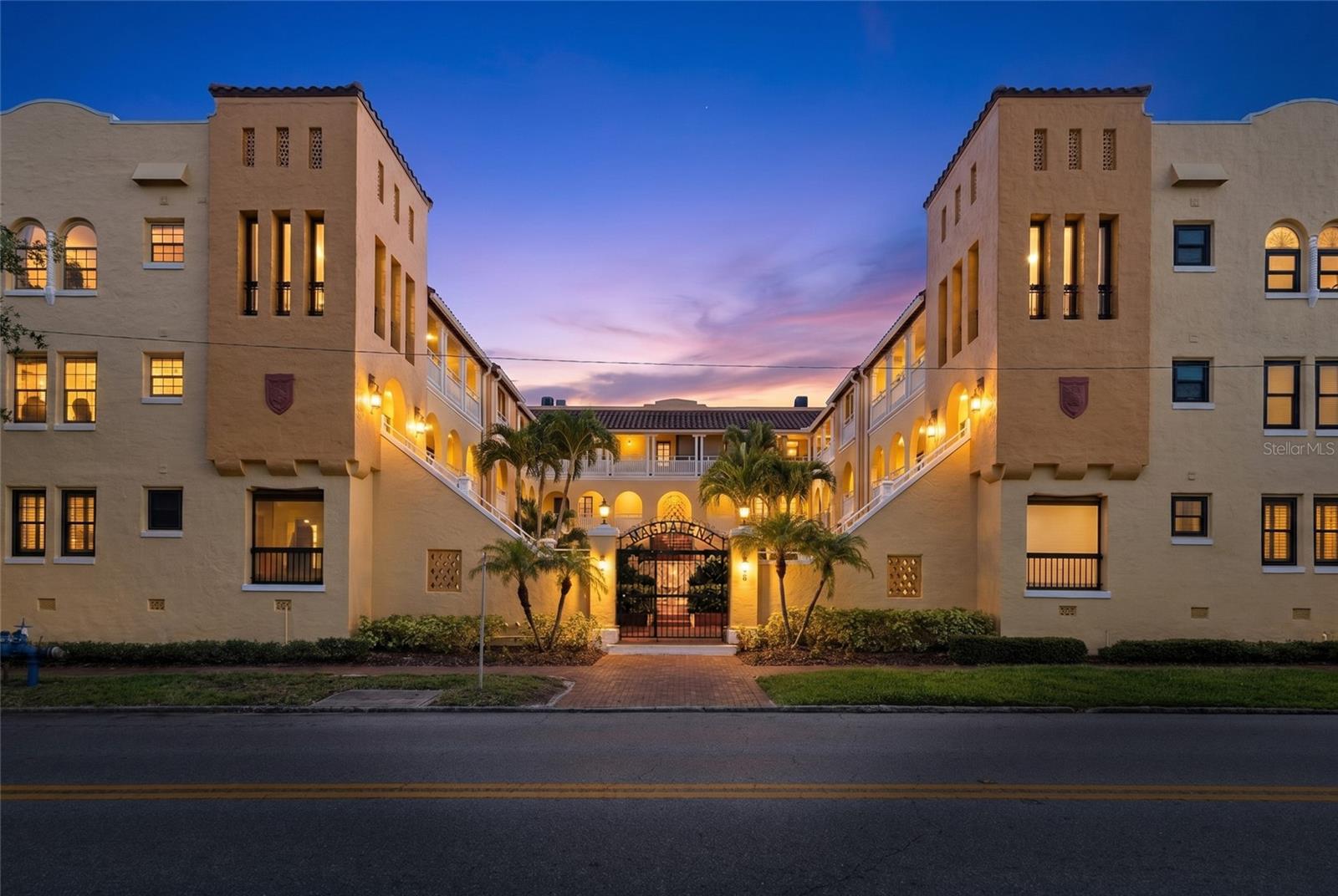 HEGRADO CONDO - Residential