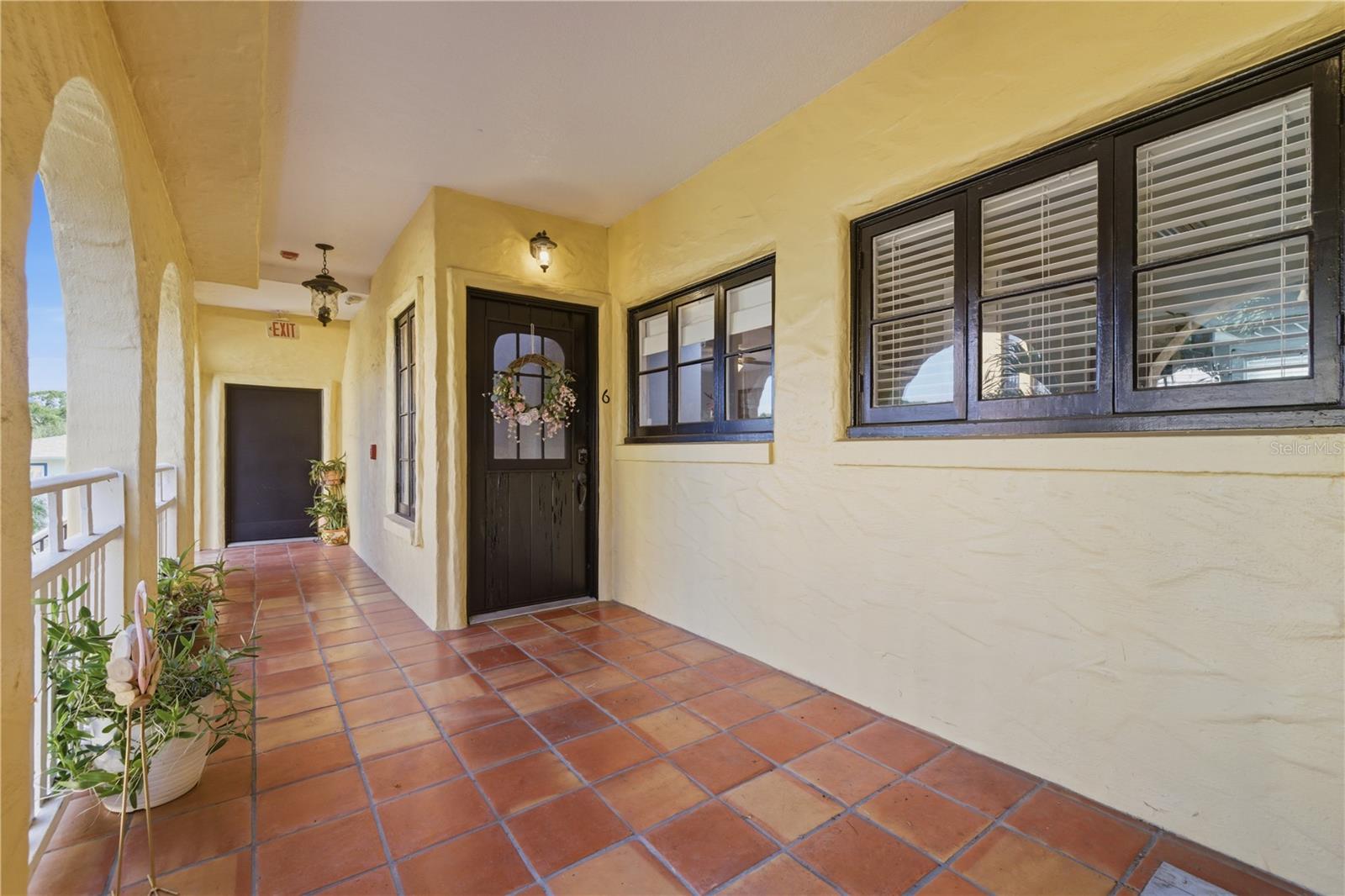 HEGRADO CONDO - Residential