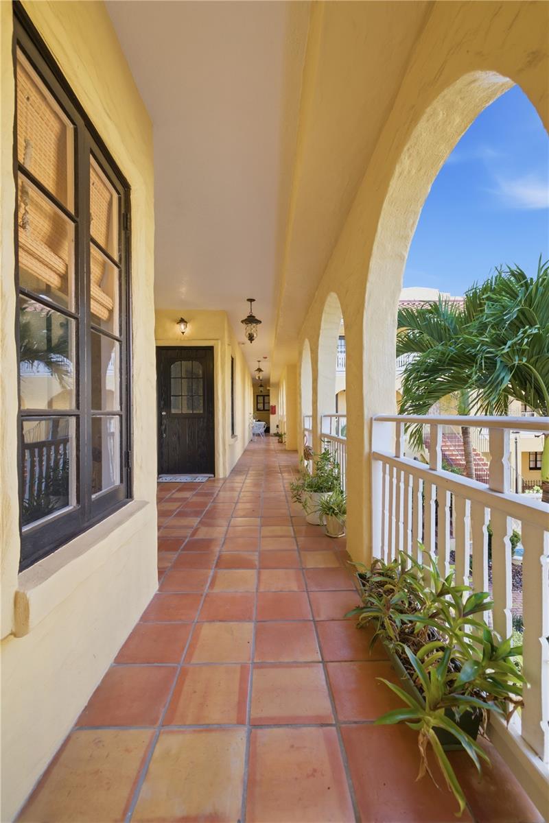 HEGRADO CONDO - Residential