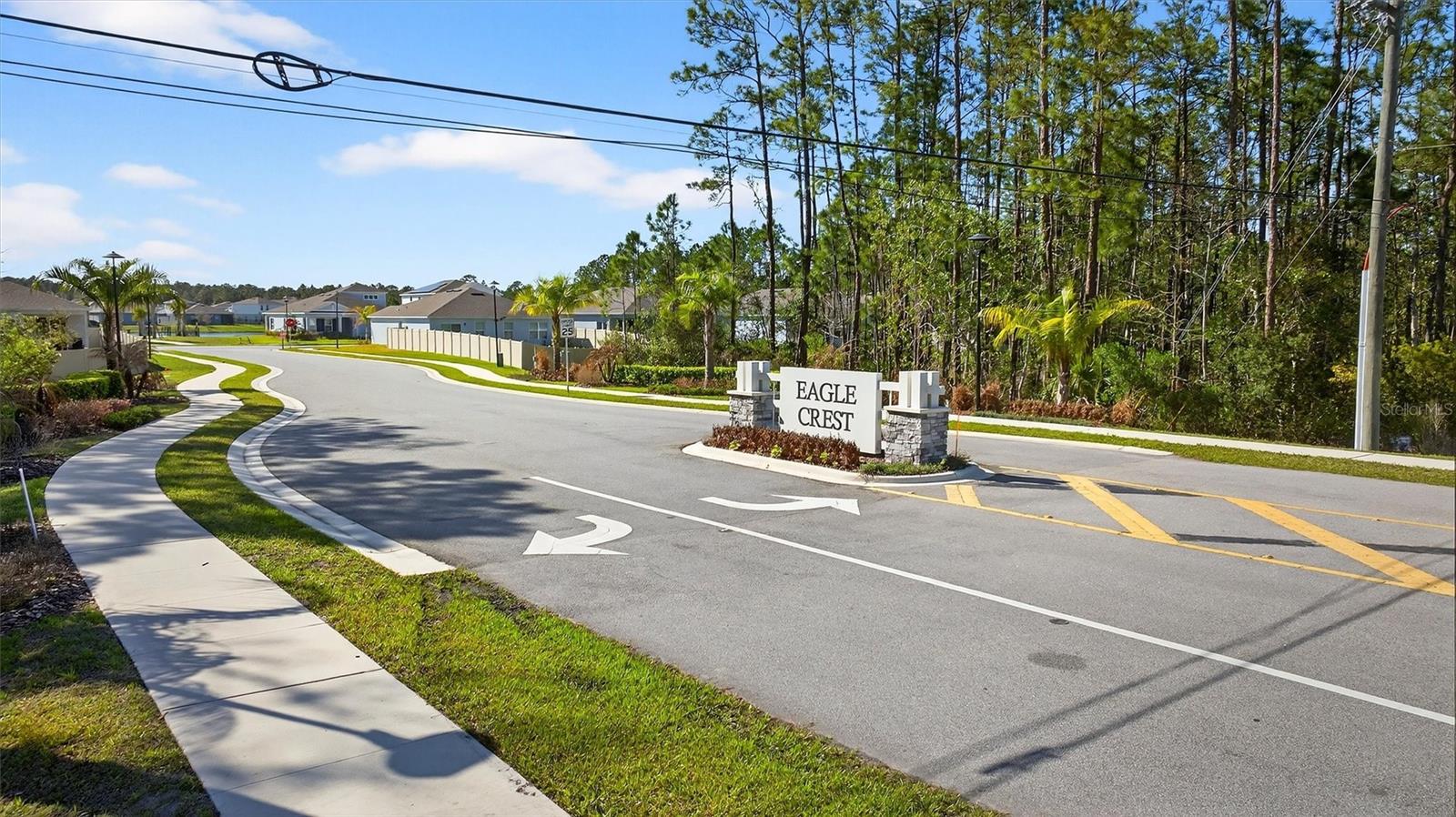 PRESERVE/LPGA - Residential