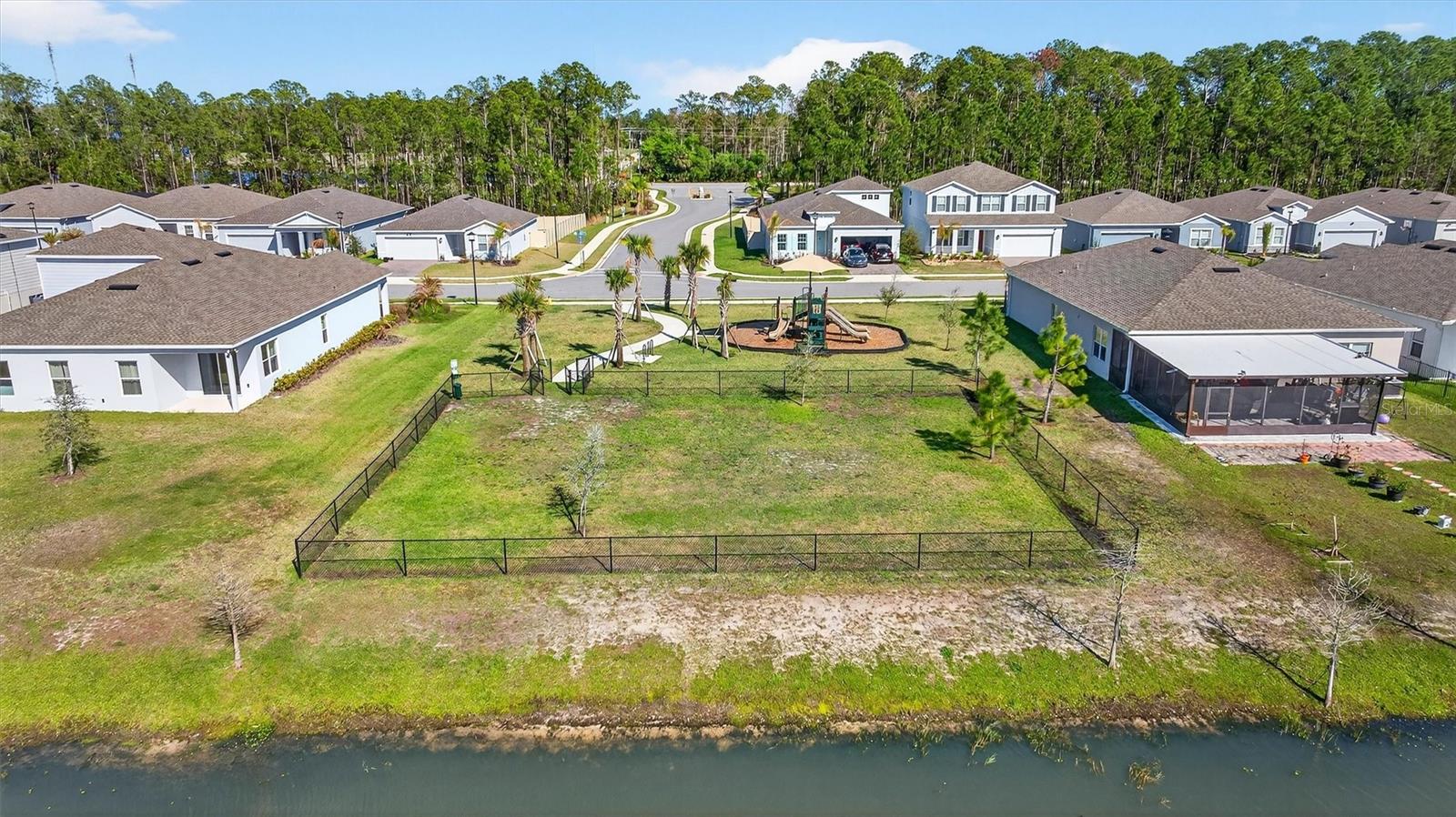 PRESERVE/LPGA - Residential