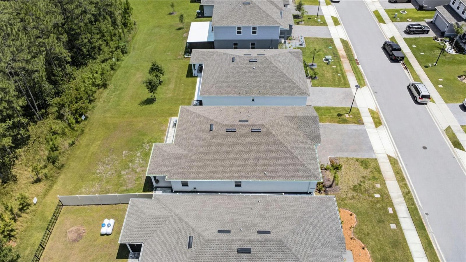 PRESERVE/LPGA - Residential