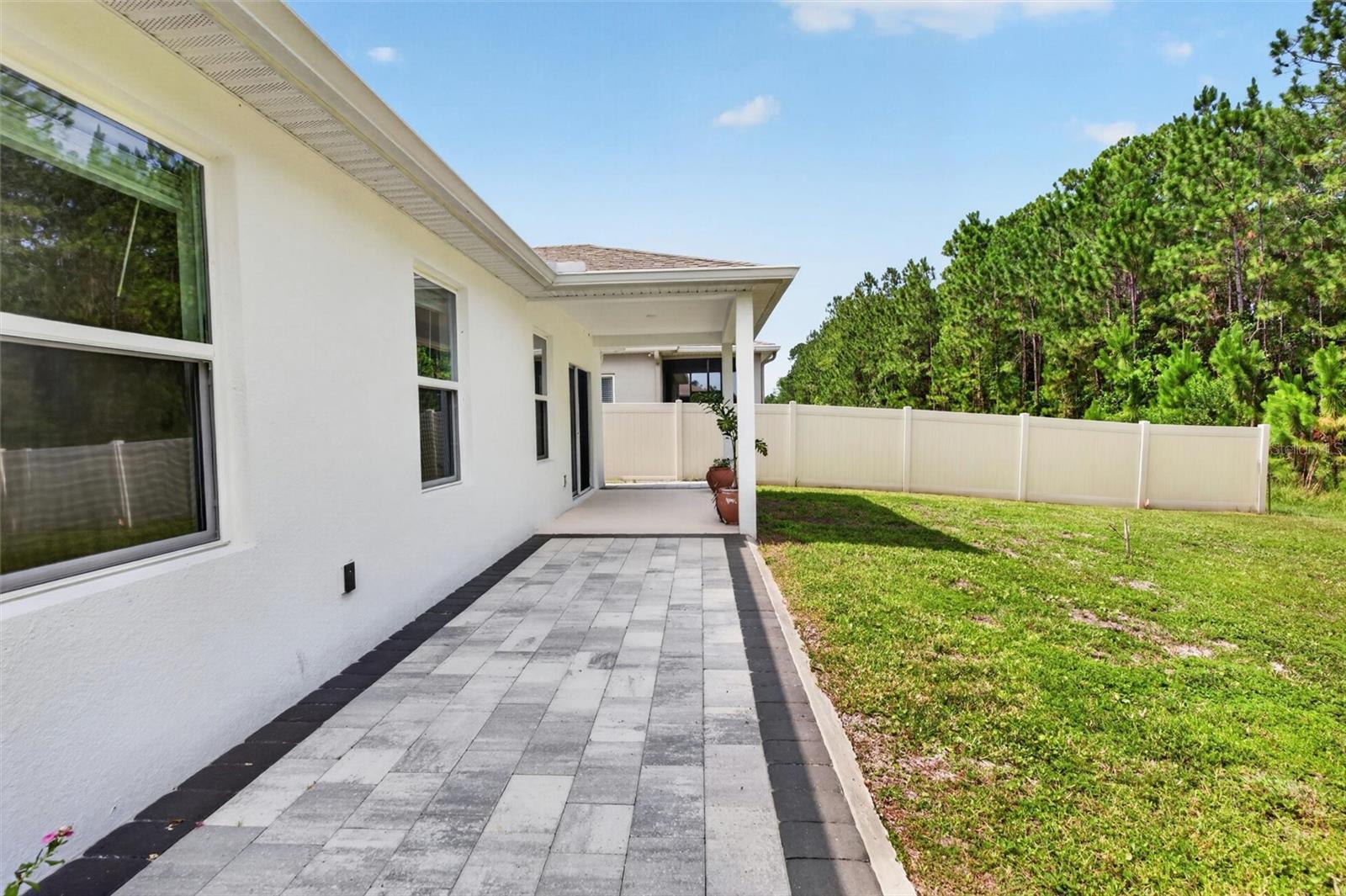 PRESERVE/LPGA - Residential