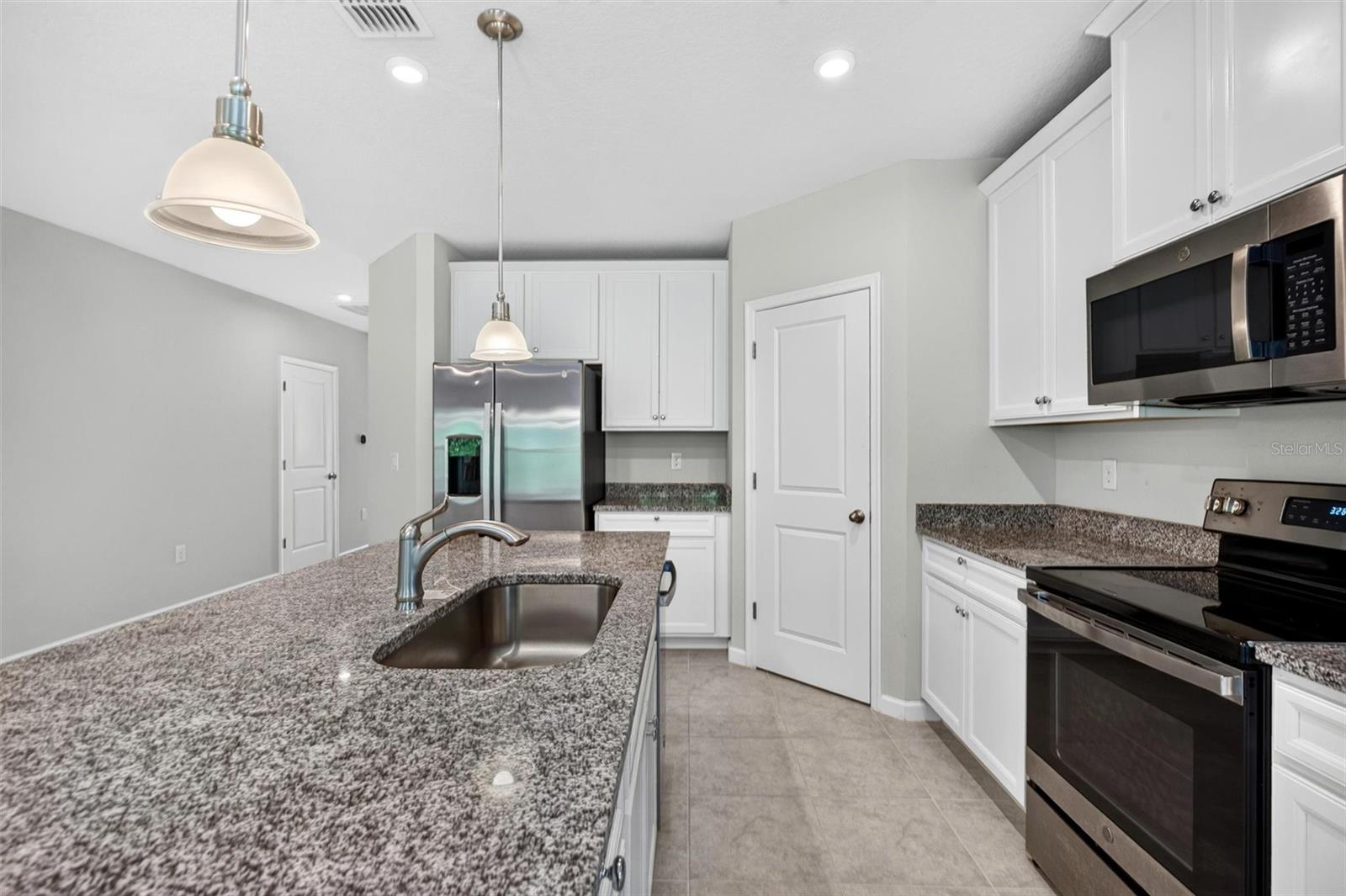 PRESERVE/LPGA - Residential