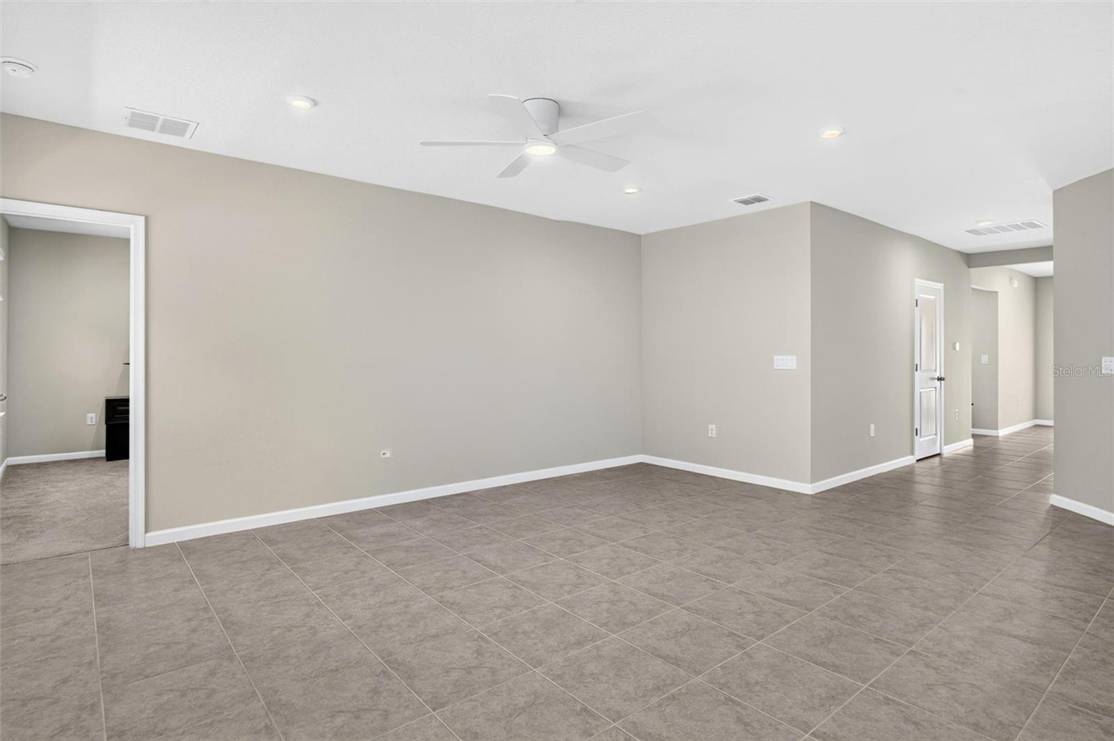 PRESERVE/LPGA - Residential
