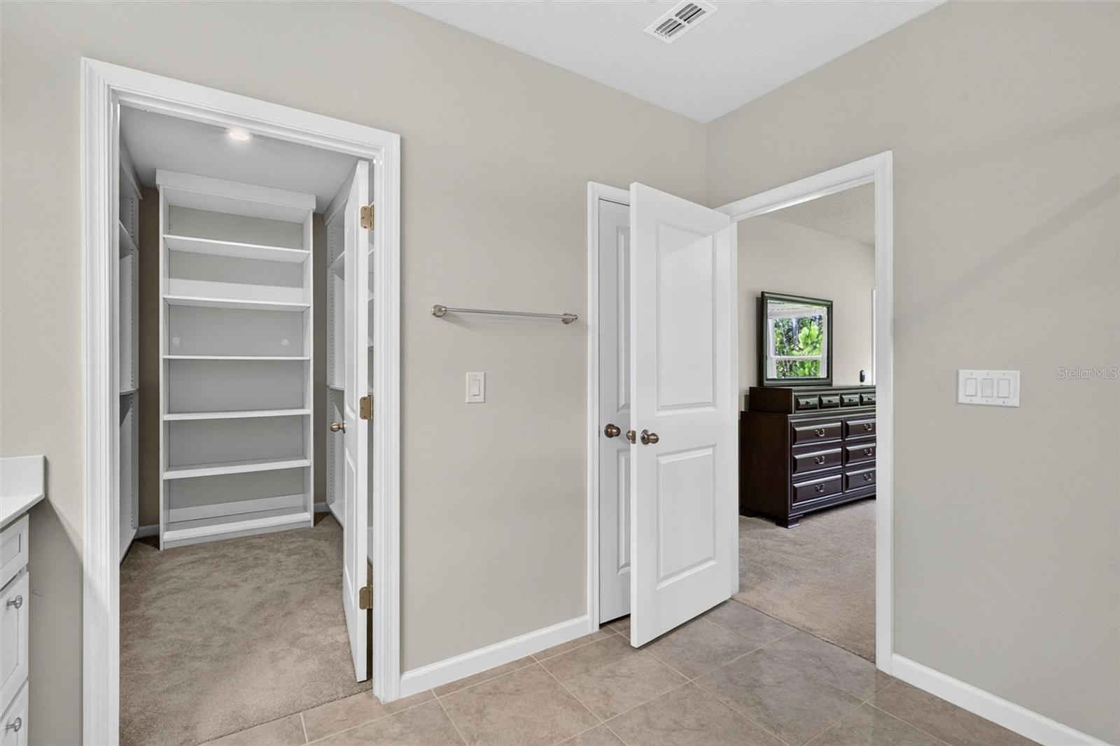 PRESERVE/LPGA - Residential