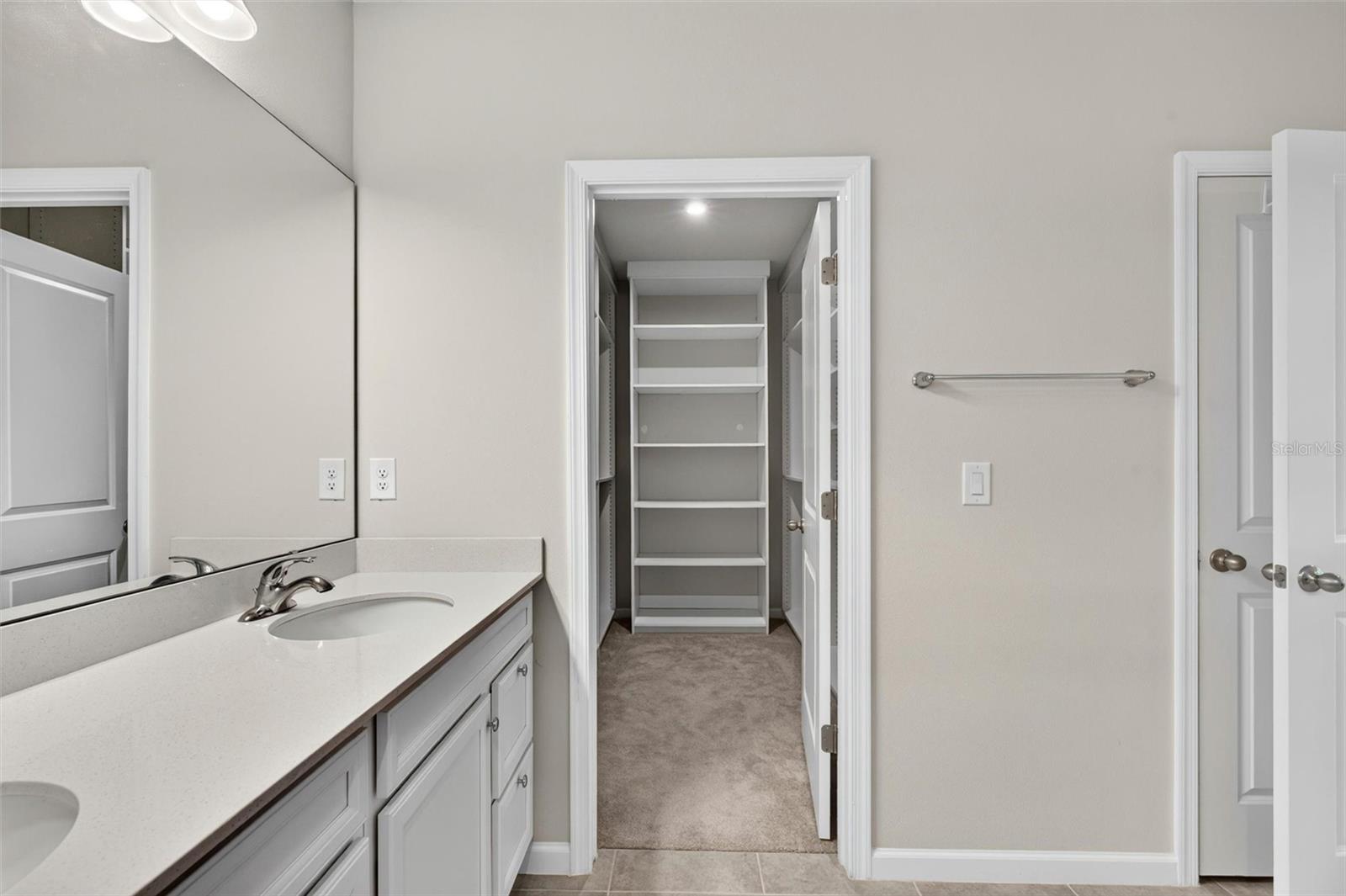 PRESERVE/LPGA - Residential