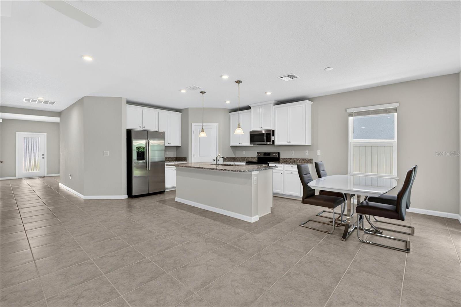 PRESERVE/LPGA - Residential
