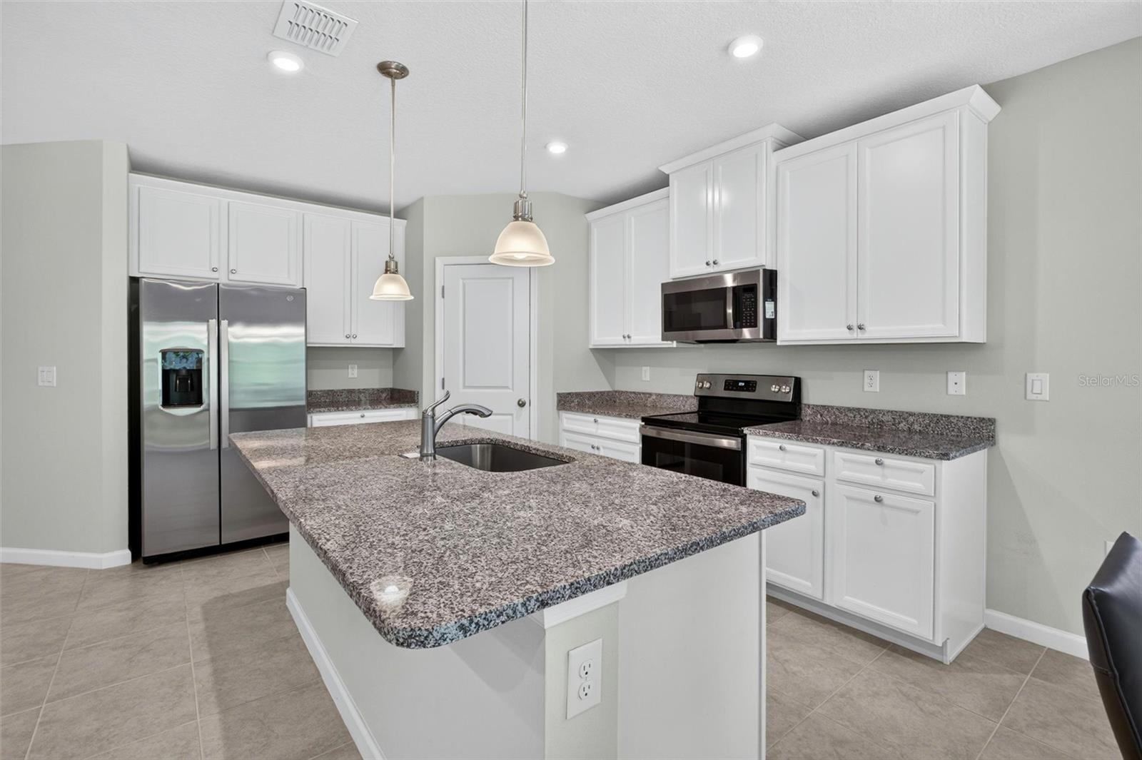 PRESERVE/LPGA - Residential