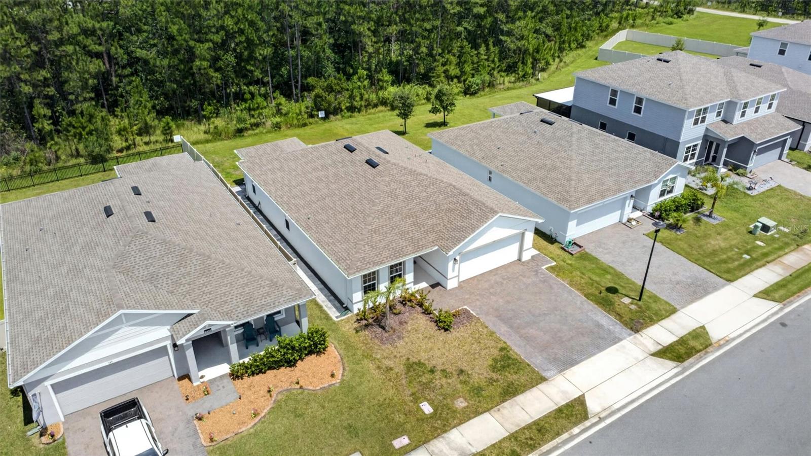 PRESERVE/LPGA - Residential
