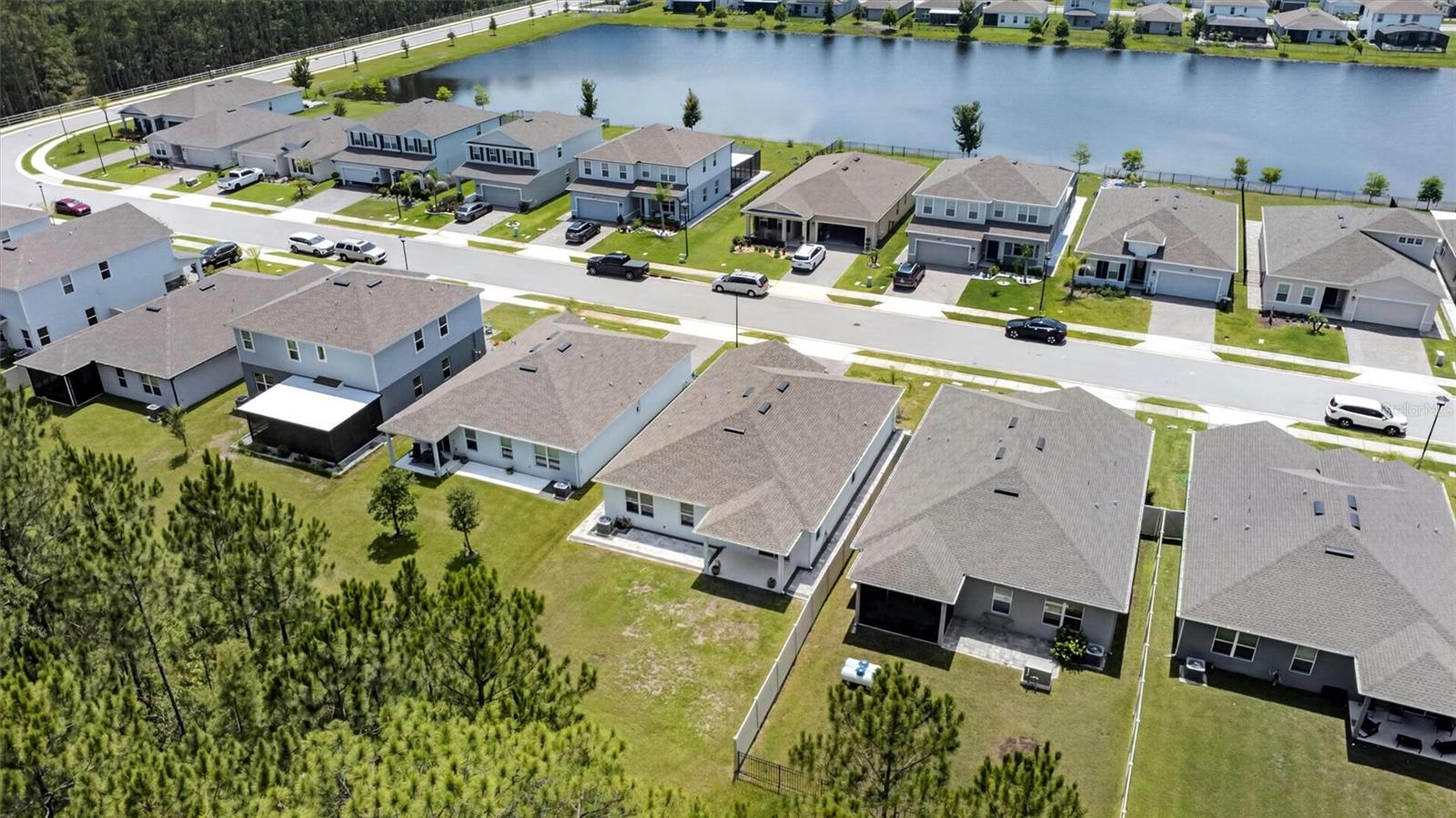 PRESERVE/LPGA - Residential
