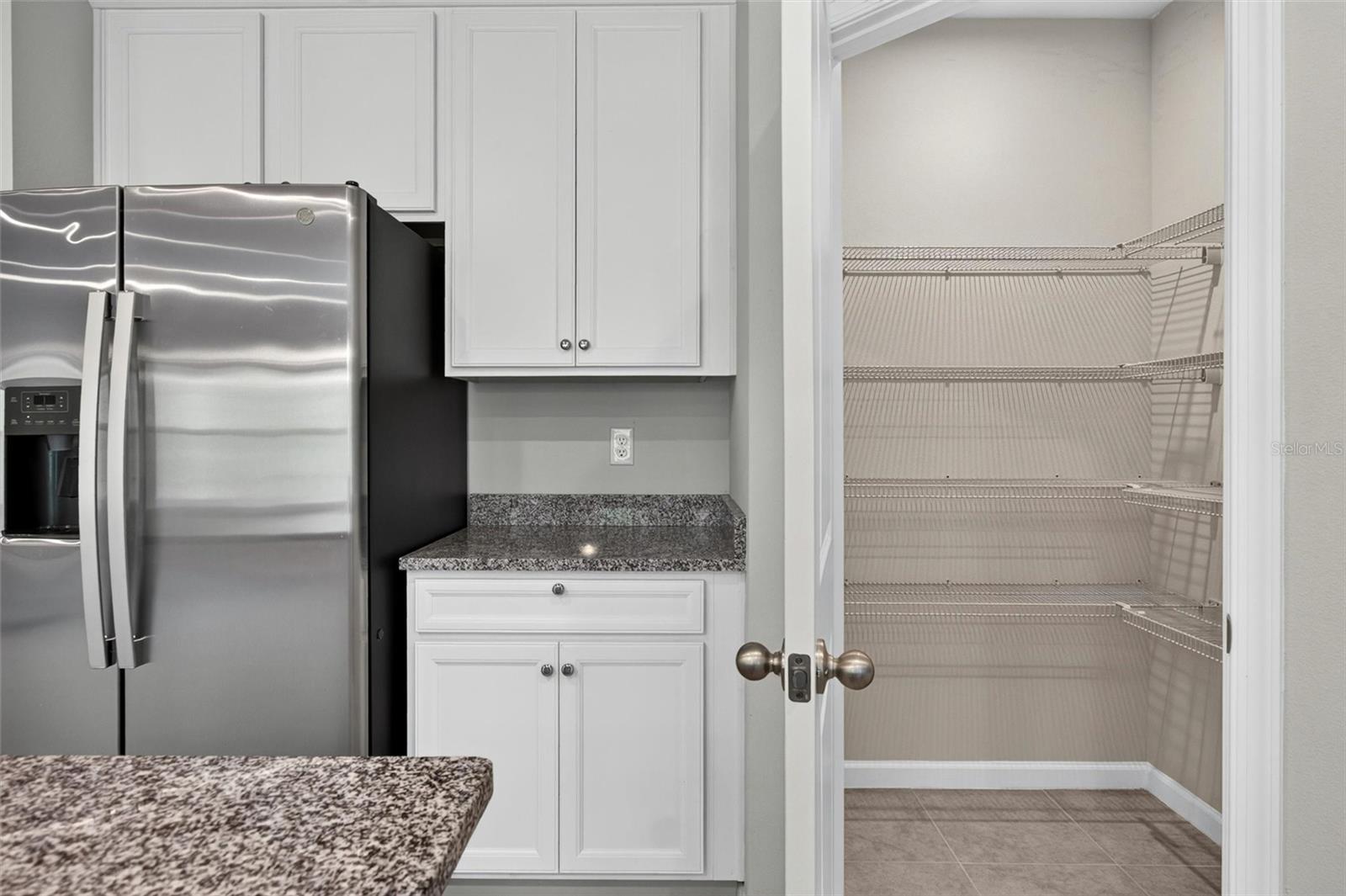 PRESERVE/LPGA - Residential