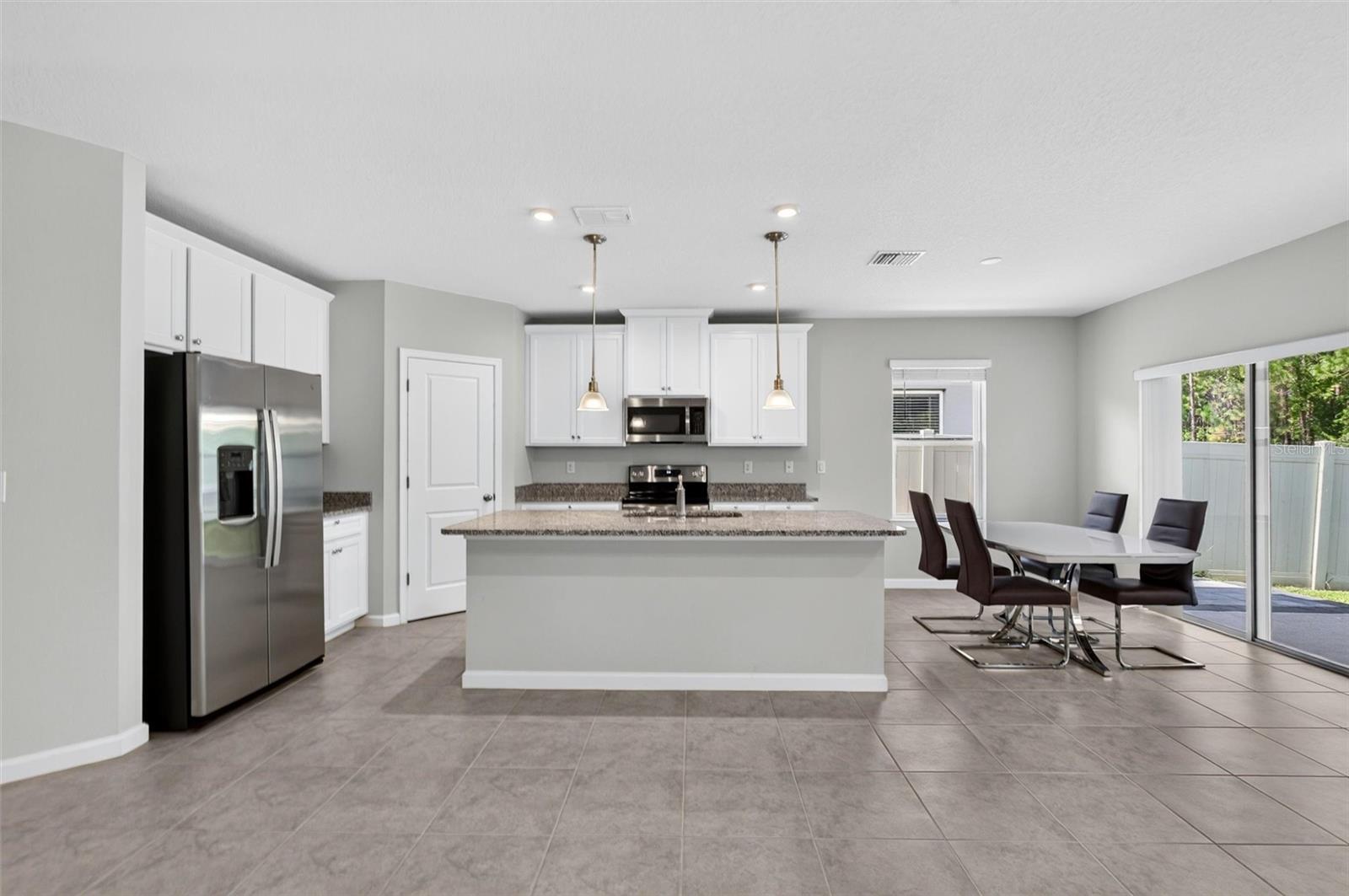 PRESERVE/LPGA - Residential