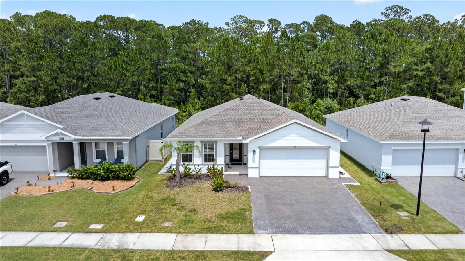 PRESERVE/LPGA - Residential