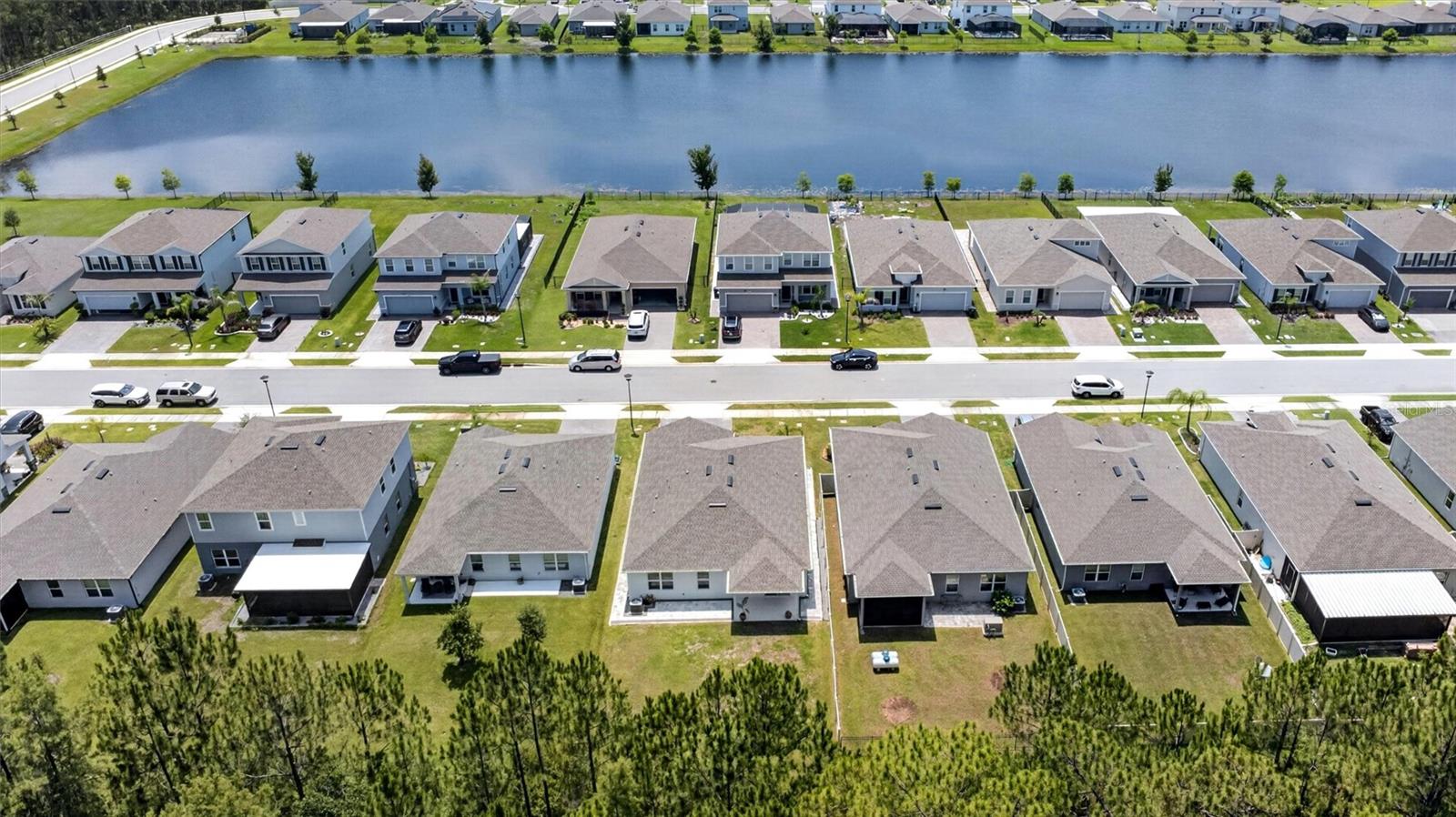 PRESERVE/LPGA - Residential
