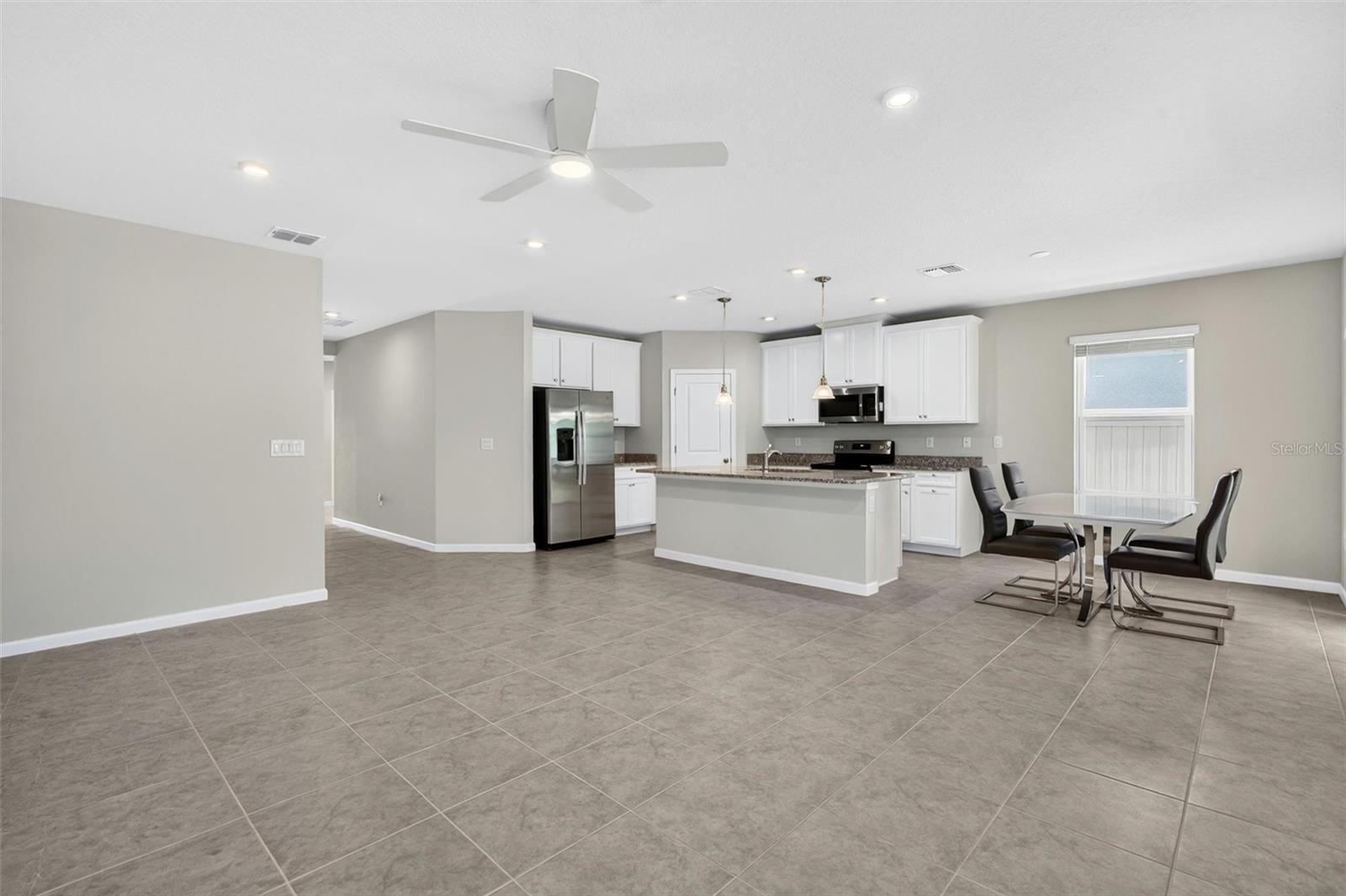 PRESERVE/LPGA - Residential