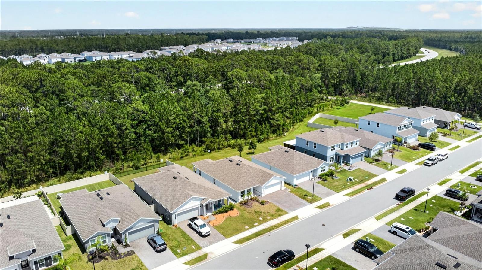 PRESERVE/LPGA - Residential