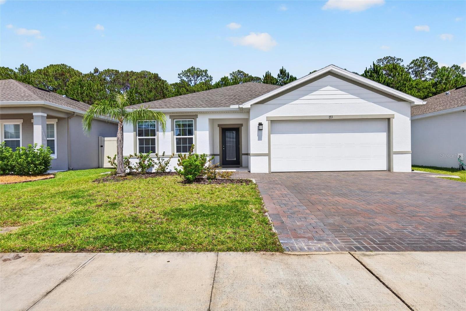 PRESERVE/LPGA - Residential