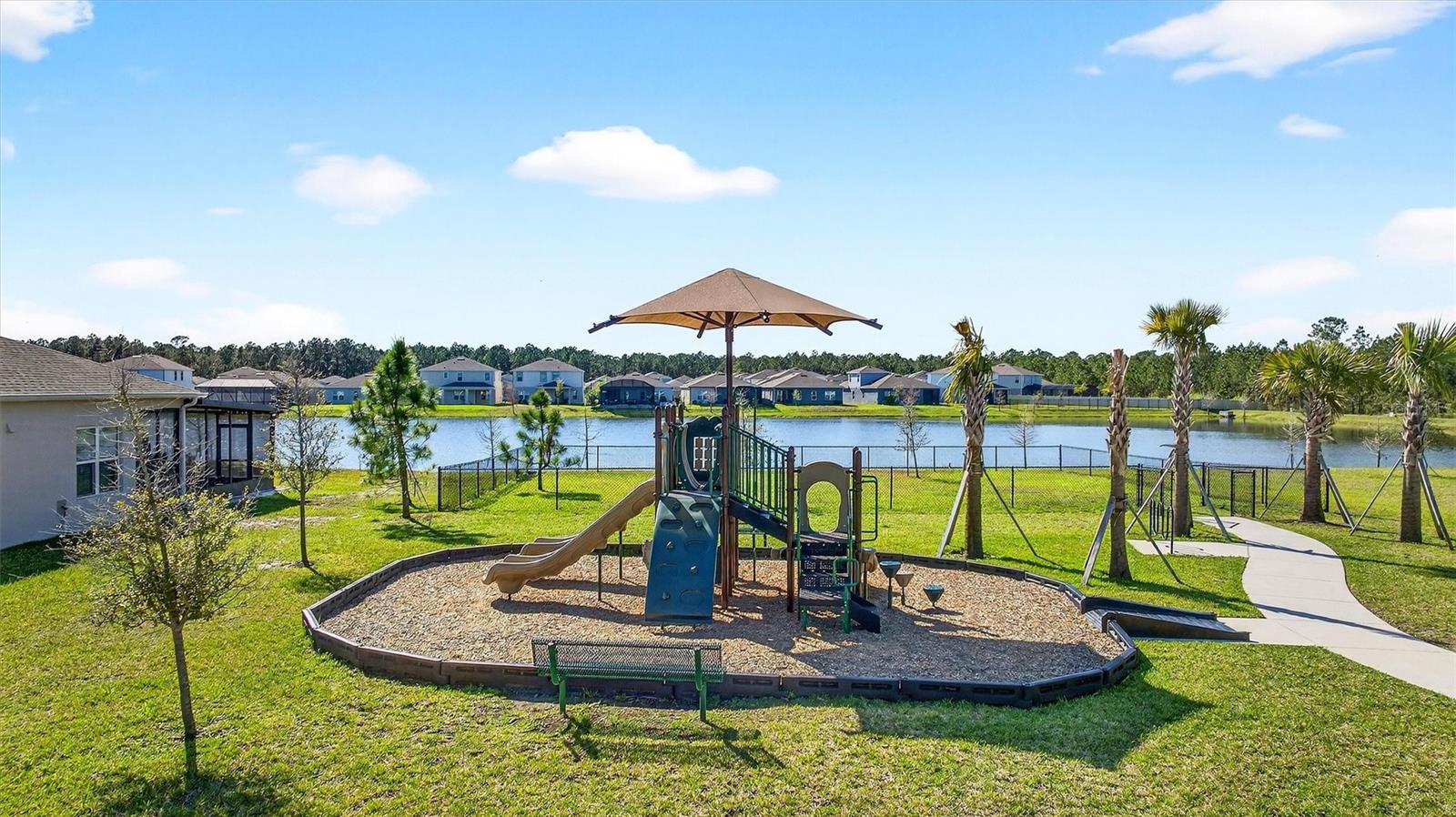 PRESERVE/LPGA - Residential