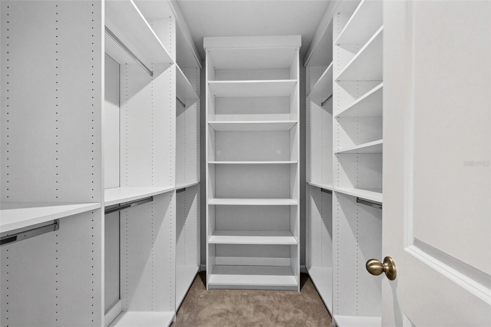 PRESERVE/LPGA - Residential