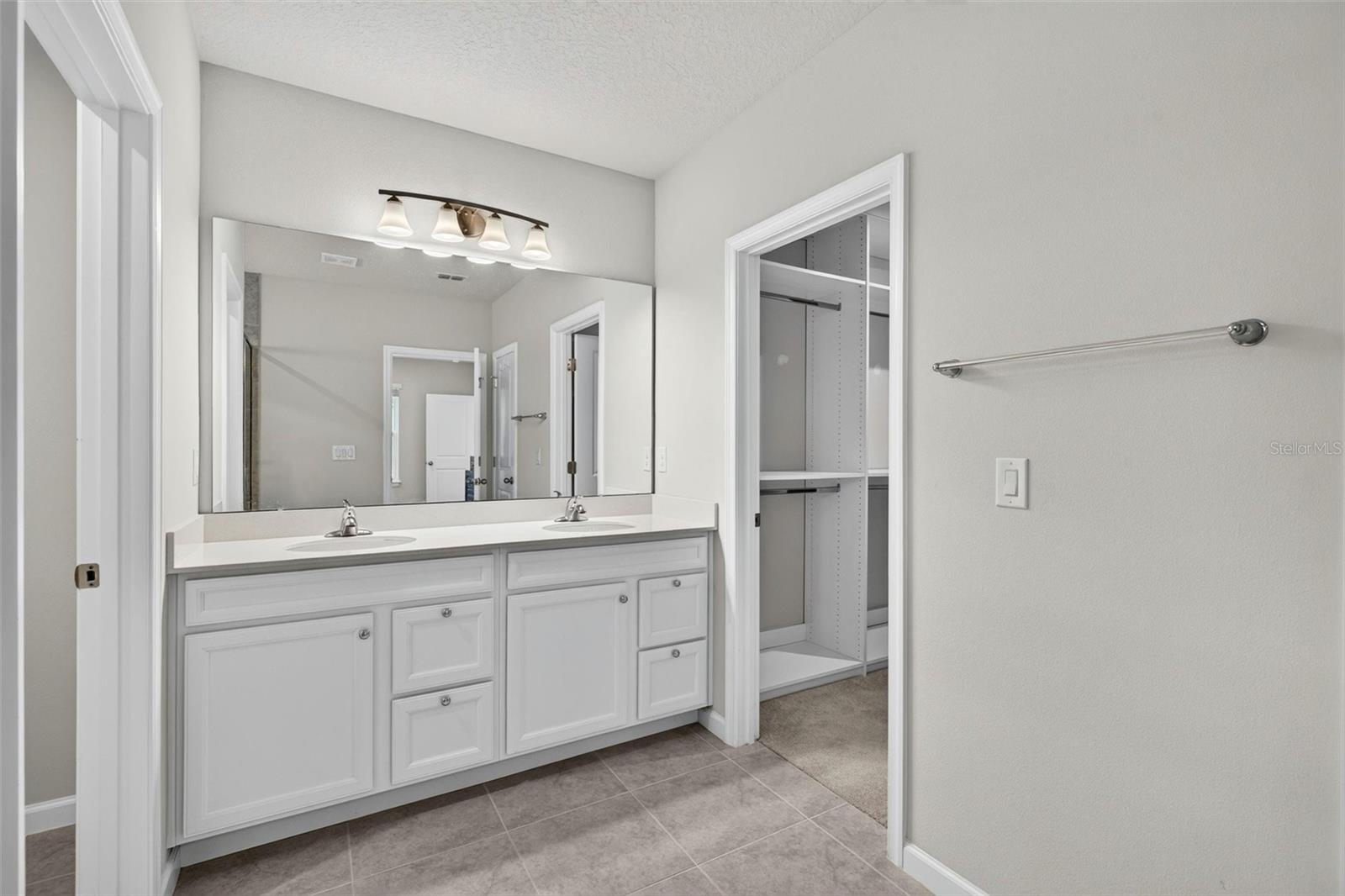 PRESERVE/LPGA - Residential