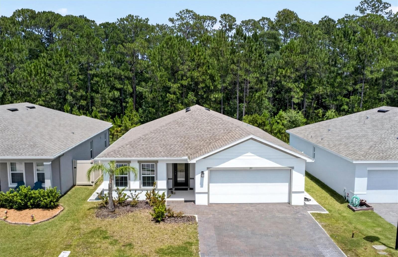 PRESERVE/LPGA - Residential