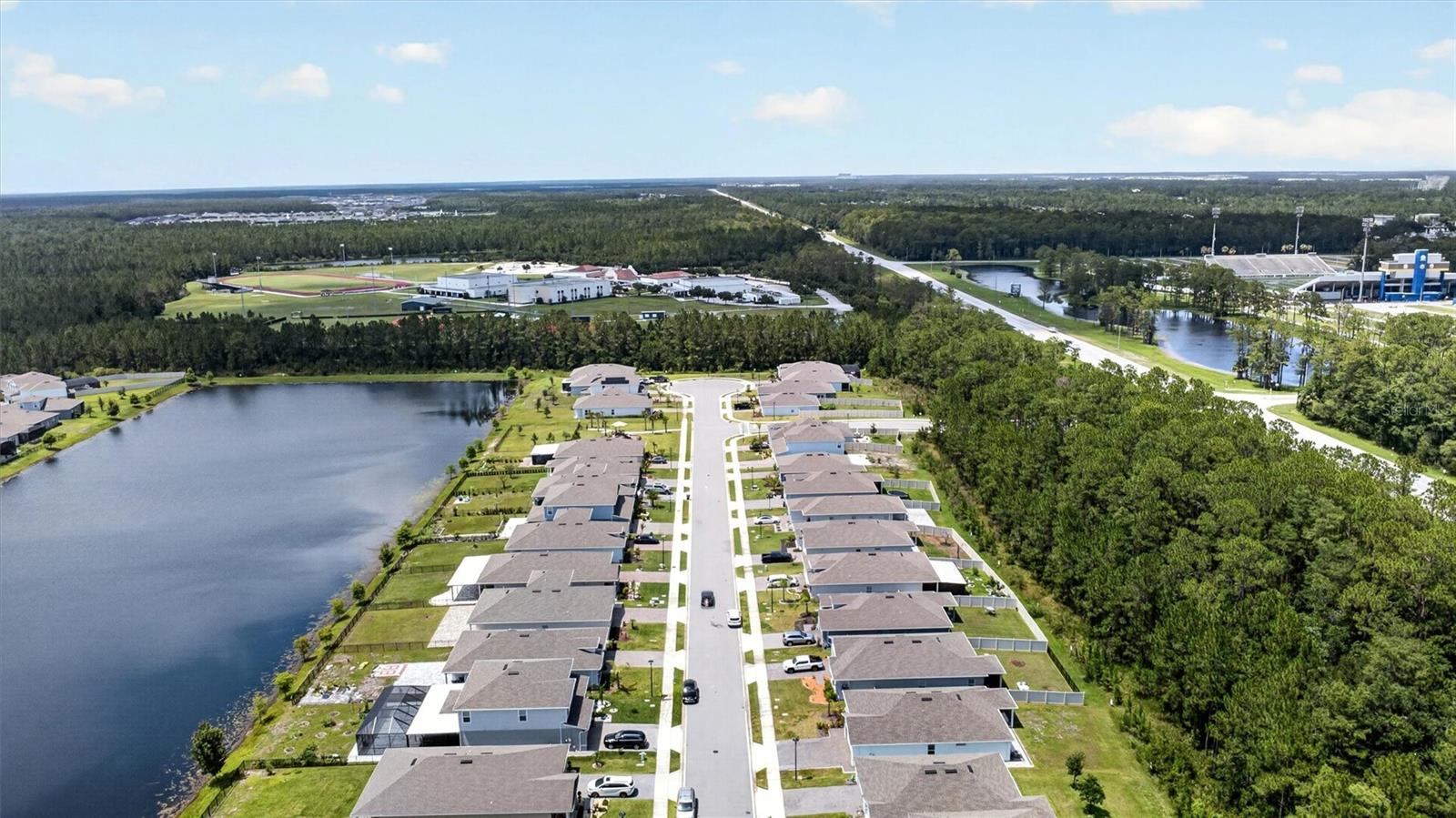 PRESERVE/LPGA - Residential