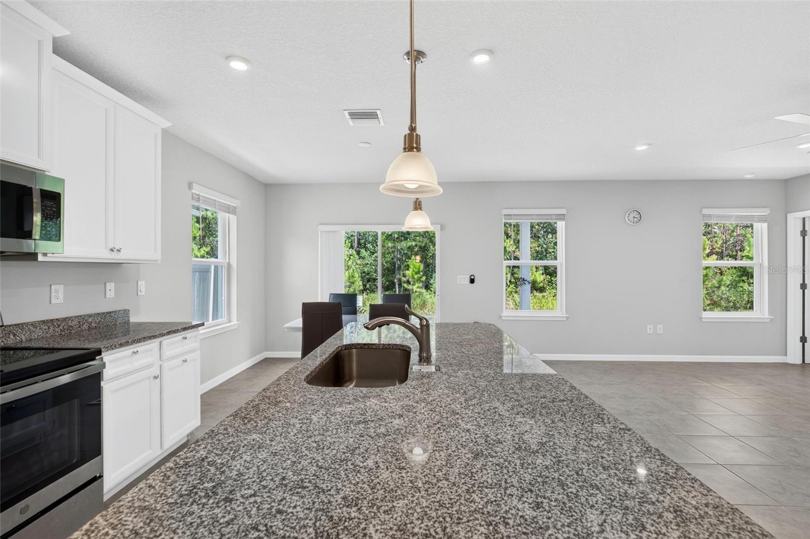 PRESERVE/LPGA - Residential