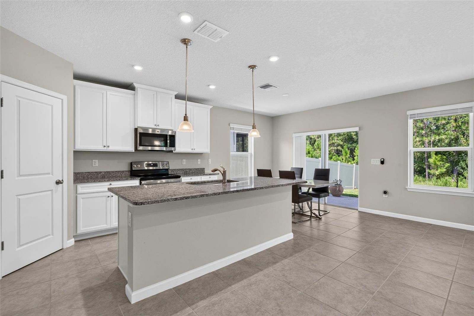 PRESERVE/LPGA - Residential