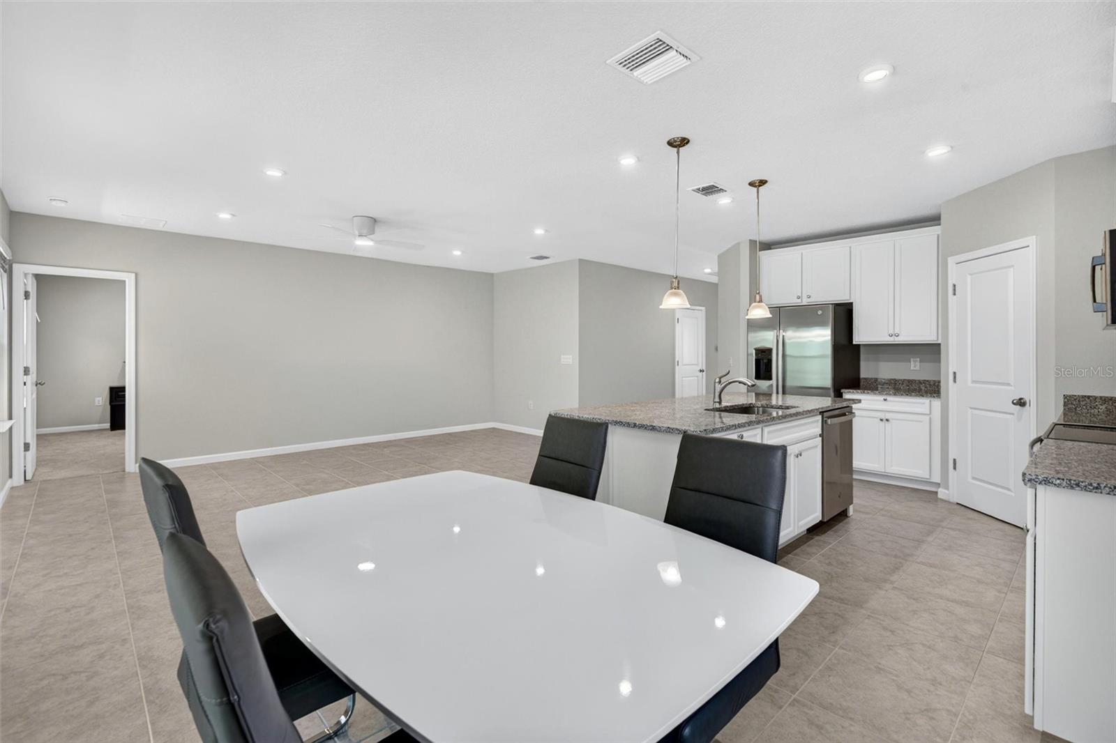 PRESERVE/LPGA - Residential