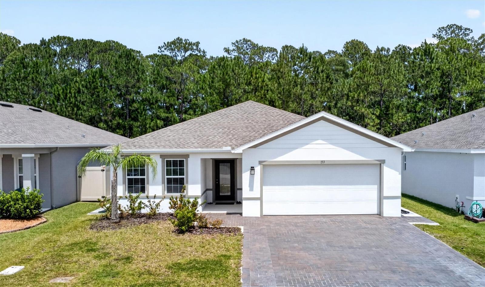 PRESERVE/LPGA - Residential