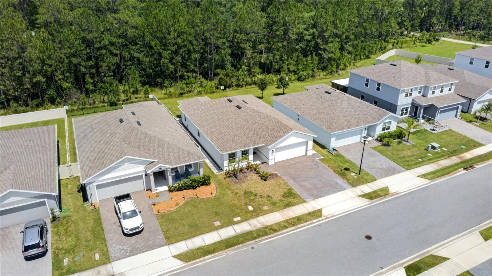 PRESERVE/LPGA - Residential