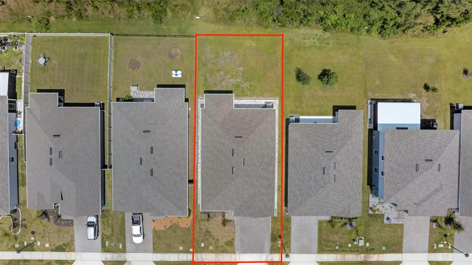 PRESERVE/LPGA - Residential