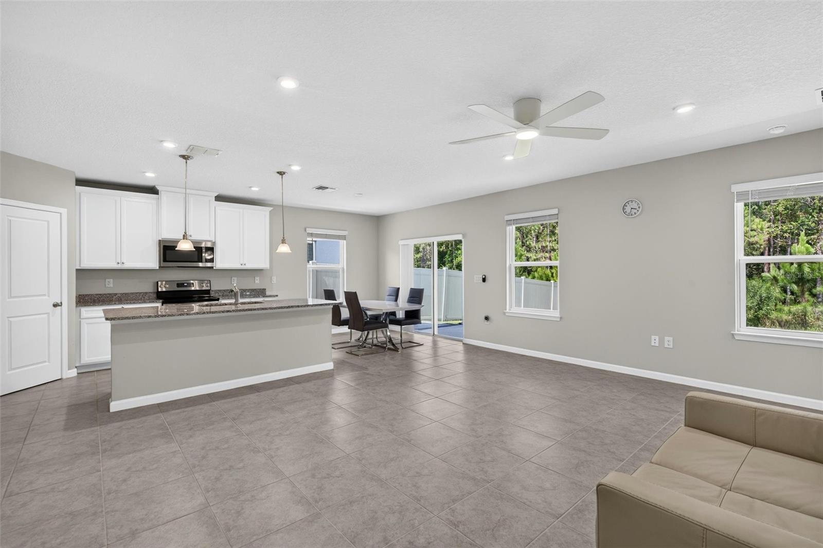 PRESERVE/LPGA - Residential