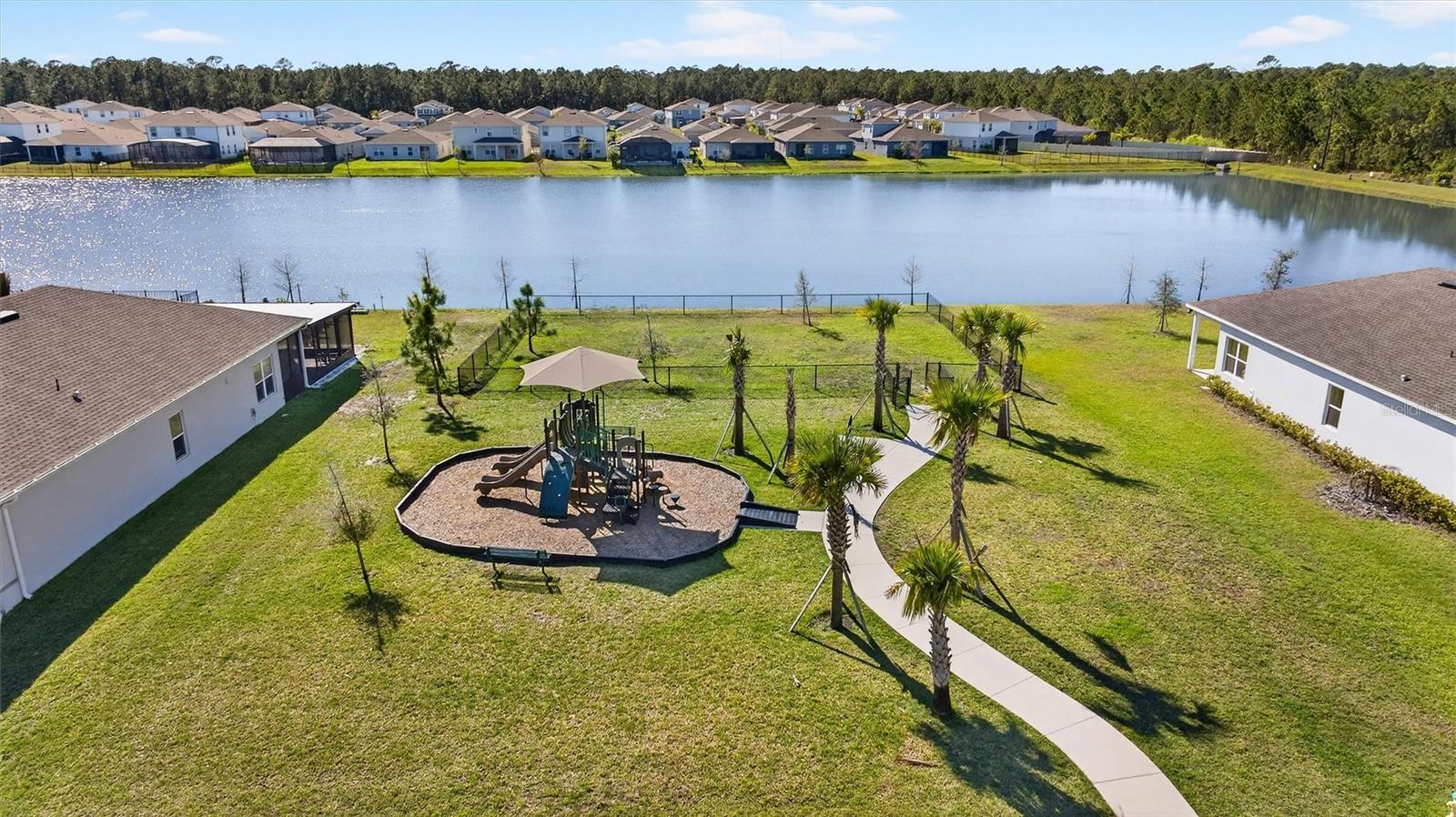 PRESERVE/LPGA - Residential