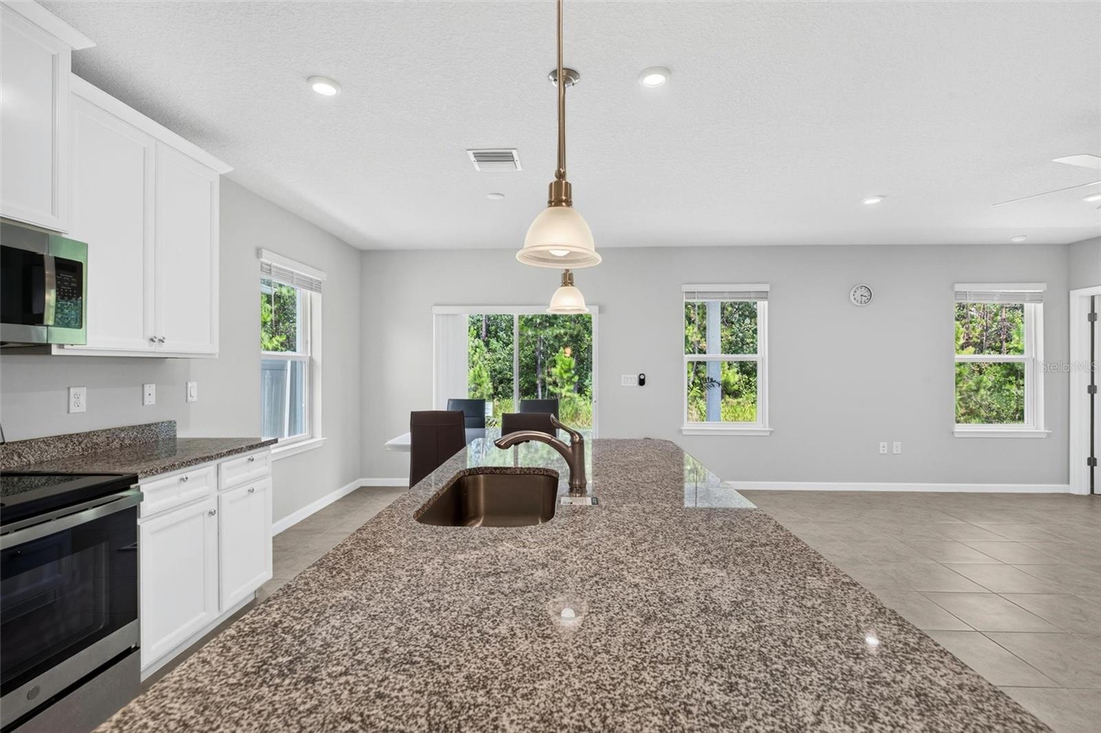 PRESERVE/LPGA - Residential