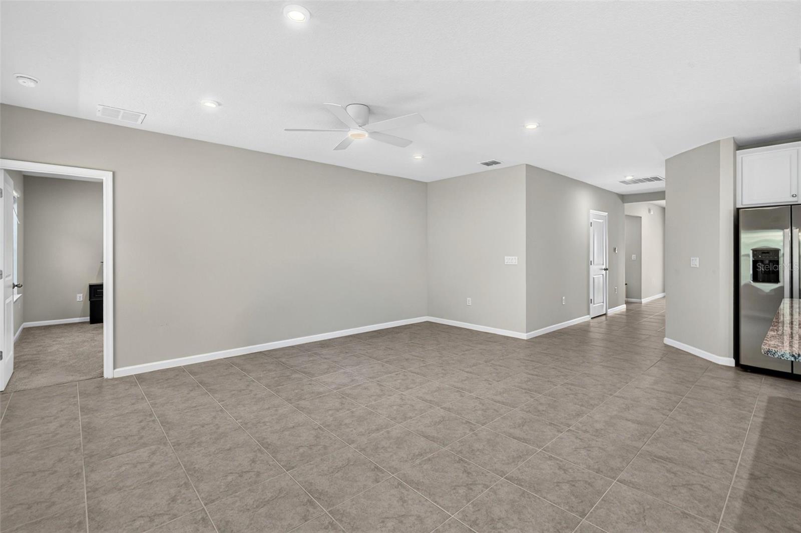 PRESERVE/LPGA - Residential
