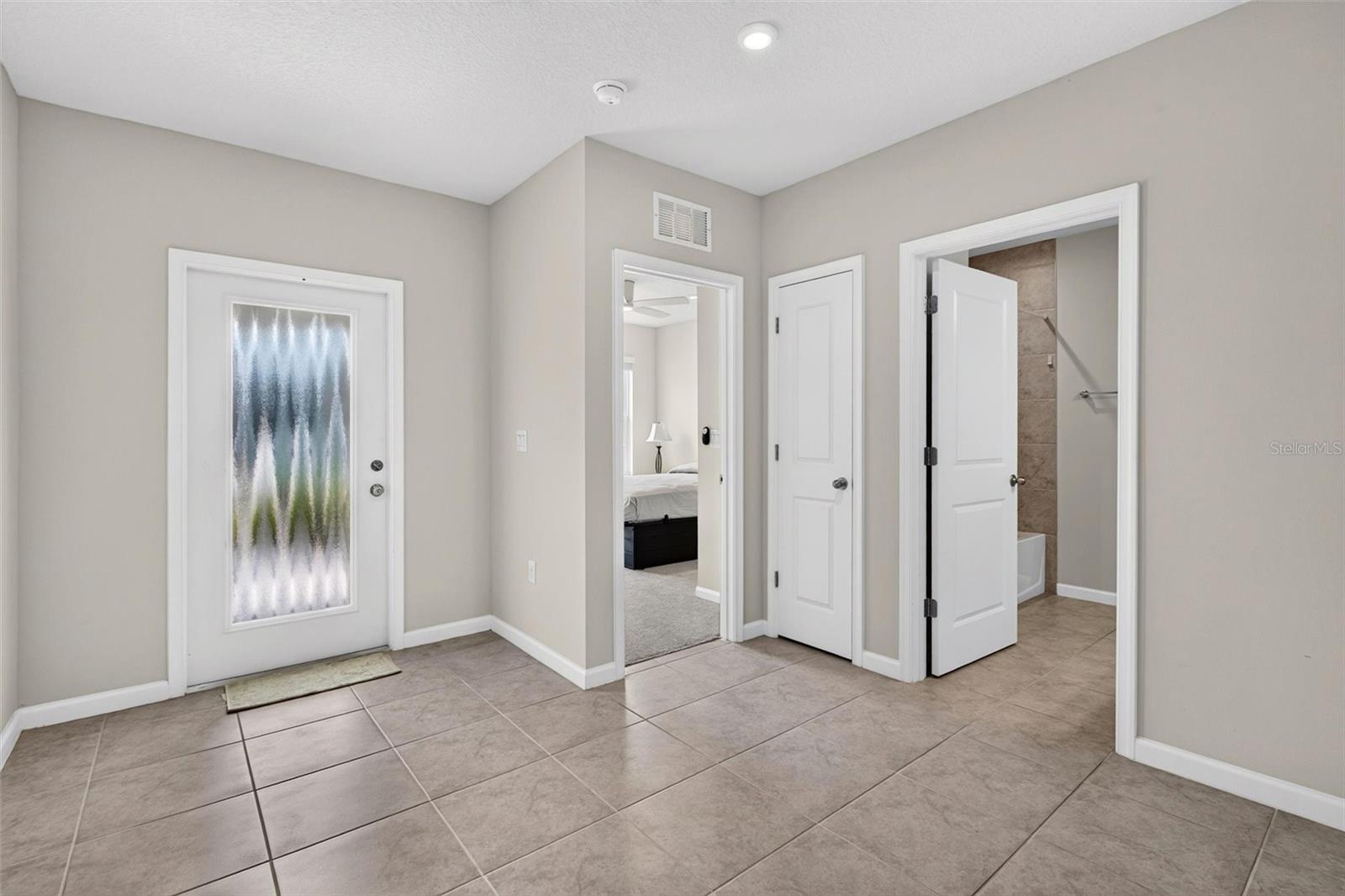 PRESERVE/LPGA - Residential