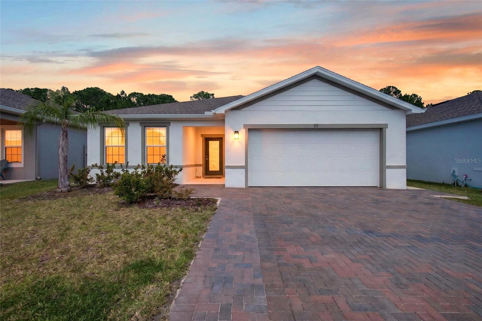 PRESERVE/LPGA - Residential